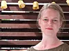 TILRETTELEGGING: I uke én på hjemmekontor fikk Tuva Wettland tilbud om å få sendt ekstern skjerm, mus, tastatur og dokkingstasjon hjem.