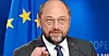 Dagens EU-president, Martin Schulz, er sosialdemokrat. Hans side ser ut til å tape terreng.