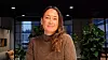 Områdedirektør Cathrine Rugås, Stendi Senior.