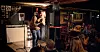 – Standup er jo veldig avhengig av publikum. Det er ting som går rett hjem her på Good Omens, men som dør helt på Me, sier Børge Ånesen.