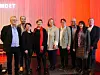 Nyvalgt Arbeidsutvalgt Fagforbundet 2017