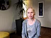 Ann Berit Sagedal, hovedtillitsvalgt for renholderne i Forsvaret.