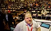 FIKK SAGT SITT OM VTA: Mange takket Cato Augestad for at han satte varig tilrettelagt arbeid på dagsorden på Fellesforbundets landsmøte.