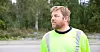 Frode Engen i Arbeidsmandsforbundet tror prisøkningen bare vil være med på å dekke kostnadene til drift og vedlikehold av ledningsnettet og anleggene – den vil ikke være med på å bedre de store lekkasjene som allerede er i drikkevannsrørene.