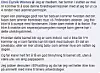 REAGERER: Unni Dyrvik Wisnes er en av mange som reagerer på ordningen med tredelt foreldrepermisjon. Hun har delt sin mening på Facebook-gruppa 'Permisjon burde foreldre fordele'.