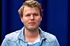 GIKK UNNA: Markus Hansen slapp å ofre altfor mye nattessøvn i årets forhandlinger. Forhandlingene var ferdig i god tid før barne-TV.