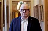 Per Vidar Kjølmoen (Ap).
