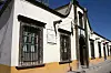 SYKEHUS: Sykehus for fattige i byen San Miguel i Mexico, som drives av organisasjonen Casa.