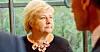 Erna Solberg