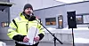 Kim Olav Johansen kaller det en krigserklæring mot fagbevegelsen.