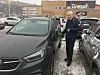 Han kjører ikke dieselbil. Men Røberg sliter med å takle Arbeiderpartiets «skjørteflying» på MDG.