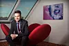 Bjørn-Kristian Svendsrud er medlem av programkomiteen i Frp.