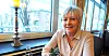 Hilde Skodje underviser i dag kommende fosterforeldre. Hun er noe skeptisk til at mye av opplæringen blir digital.