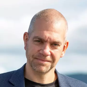 Leder i NTL Politiet
