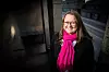 Kirsti Hansen Demény, avdelingsleder i Handel og Kontor.