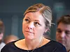 – Det gjør vondt, sier Kjersti Stenseng i Ap.