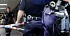 Nei til fast bevæpning av politiet, skriver Kjell Werner.