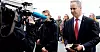 Nye regler som vil begrense mulighetene for utenlandske turistbusser til å ta oppdrag internt i Norge vil komme i løpet av 2023, sier samferdselsminister Jon-Ivar Nygård.