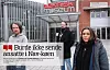 PERMITTERT: Martin Nordrum Kneppen til venstre. Siri Hanna Svarthumle til høyre.