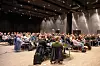 Konferansen var i Drammen.