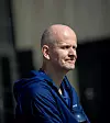 HÅP: Geir er nå inne i en ny utredning på Universitetssykehuset Nord-Norge.