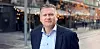 Kjell Frode Vik, administrerende direktør i Avarn Security