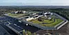 Froland avdeling åpnet i 2019 med 200 plasser på høy sikkerhet.