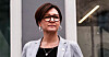 Marianne Solberg krever reallønnsvekst og uttelling for kompetanse.