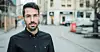– Tanken er å anvende Tesla-streiken som et eksempel på hvordan den svenske modellen fungerer, sier German Bender.