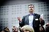 DIREKTØR: Even Hagelien mener det nå må vises litt tålmodighet i arbeidet med å bedre ansattes forhold i bemanningsbransjen som leverer arbeidsfolk til bygg.