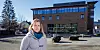 ADVARER: Kristin Tollefsen i NTL Domstolene mener det er viktig å sikre at dommere ikke er avhengig av å holde seg inne med den utøvende makt for å være trygge på jobbene sine.