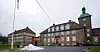 Etter et selvmord ved Bredtveit fengsel i Oslo, innføres det store endringer for kvinner som soner i fengsler over hele landet.