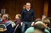 Administrerende direktør Håkon Haugli i Abelia