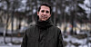 – Det blir ofte sånn at både foreldrene og skolen føler at de ikke får det til. Vi vil få dem til å spille mer på lag og ikke skylde på hverandre, sier Petter Frydenlund. Han er utdannet barnevernspedagog og jobber som ungdomslos i Nesodden kommune.