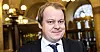 Frps Erlend Wiborg vil kutte antall dager en arbeidsgiver må betale lønn ved permitteringer fra 10 til 2.