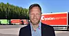 Postens pressesjef Kenneth Pettersen sier de ikke vet når deres nye Tesla-semitrailere vil leveres.