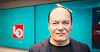 NYVALGT: Odd-Petter Woll tar over som LO Stats distriktssekretær i Troms og Finnmark 1. februar.
