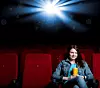 FORTSATT KINO: