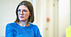 – Normalarbeidsdagen blir sakte, men sikkert utfasa i hele bygg og anlegg, advarer Rødt-leder Marie Sneve Martinussen.