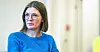 – Normalarbeidsdagen blir sakte, men sikkert utfasa i hele bygg og anlegg, advarer Rødt-leder Marie Sneve Martinussen.