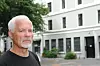 I PARIS: Asbjørn Wahl forteller om sterke reaksjoner på Norges agering under klimatoppmøtet.