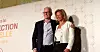 Cannes-president Iris Knobloch og festivalsjef Thierry Frémaux kan risikere en streik blant deler av personalet når festivalen drar i gang.