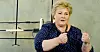 Statsminister Erna Solberg.