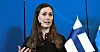 Sosialdemokraten Sanna Marin gikk tapende ut av det finske riksdagsvalget.