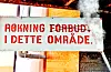 SLUTT: 1. mai blir det forbudt å røyke på cella i Trondheim fengsel. Røykeforbudet kommer til å praktiseres ulikt avhengig av hvilken avdeling innsatte soner i. På restriktiv avdeling er innsatte innelåst 23 timer i døgnet, mens de som er i felleskap har tilgang til røykebalkong.