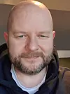 Trond Stigen, seksjonssjef i byrådsavdeling for arbeid, sosial og bolig.