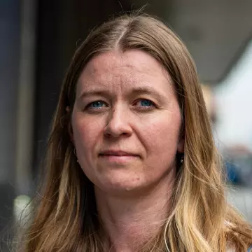 Rådgivar i Tankesmien Agenda