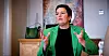 LO-nestleder Henriette Jevnaker gleder seg over at sykefraværet i norsk arbeidsliv fortsetter å falle.