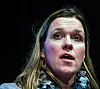 Marit Selfors Isaksen representerer FO i lønnsoppgjøret for statsansatte.