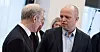 Gang på gang har Sp-leder Trygve Slagsvold Vedum trosset sin tidligere sjef, statsminister Jonas Gahr Støre.